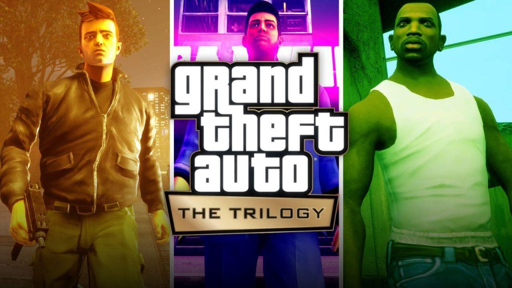 زمان انتشار نسخه فیزیکی GTA V برای کنسول های نسل 9 اعلام شد