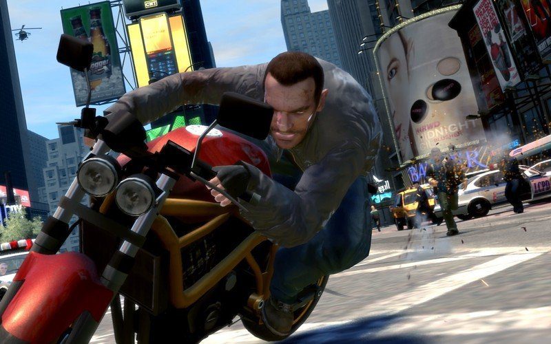 ارائه آپدیت جدید برای ریمستر سه بازی GTA در هفته آینده