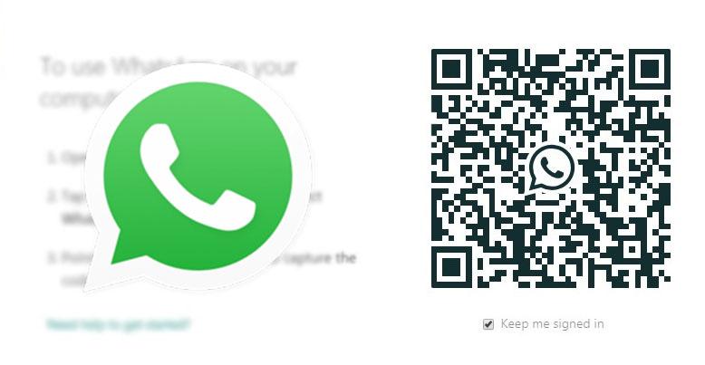 حل مشکل وصل نشدن واتساپ وب