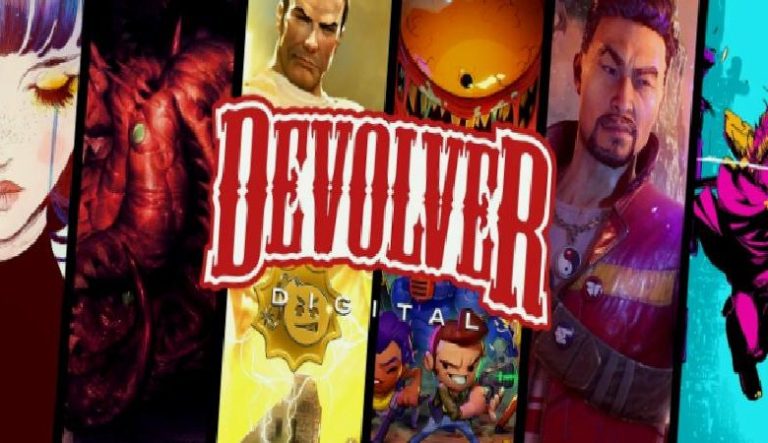 سونی در استودیو Devolver Digital سرمایه‌گذاری می‌کند