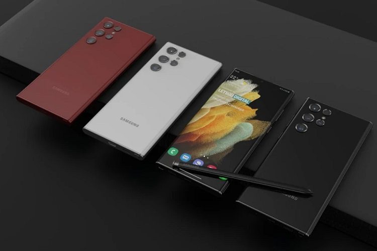 معرفی لوازم جانبی گلکسی S22 سامسونگ