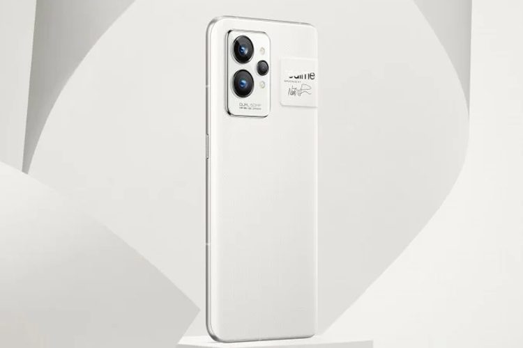 معرفی گوشی پرطرفدار ریلمی GT2 Pro Master Edition