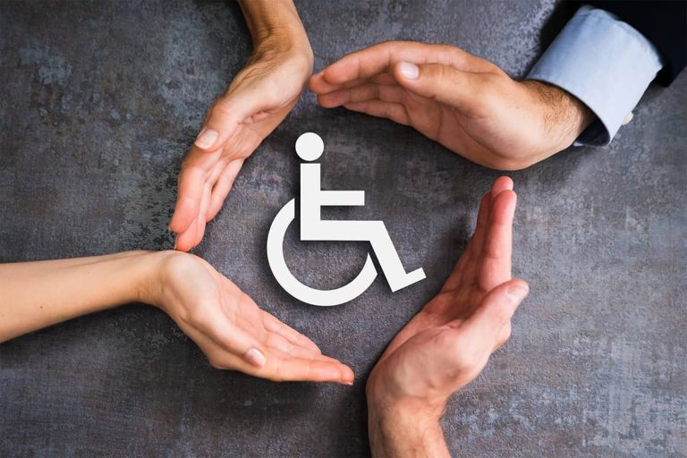 در آستانه روز جهانی افراد دارای معلولیت