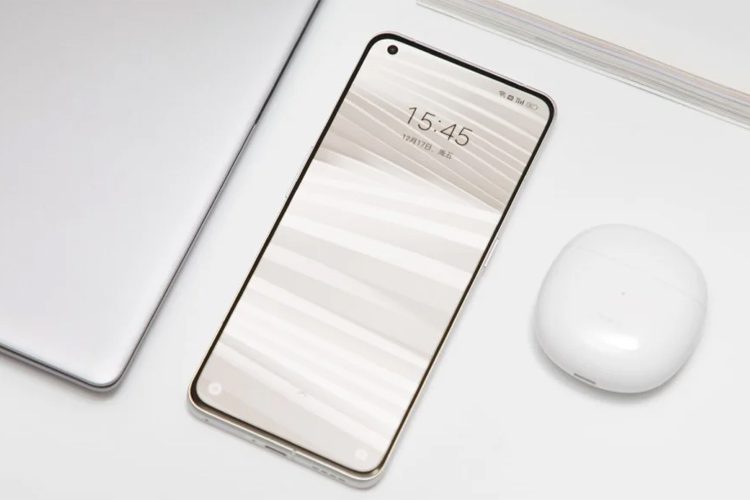 معرفی گوشی پرطرفدار ریلمی GT2 Pro Master Edition