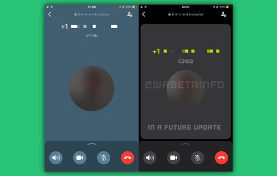 طرح ویژه واتساپ برای یک قابلیت ویژه و کاربردی