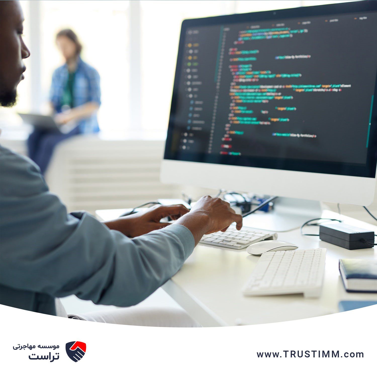 علوم کامپیوتر در کانادا