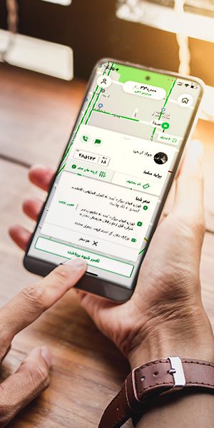 در برابر همسفرمان چه مسئولیتی داریم؟
