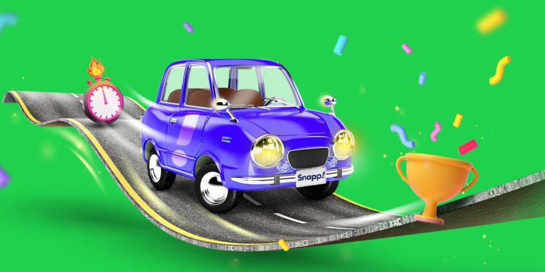 اسنپ به بهانه روز ملی حمل‌ونقل آمارهای جدیدی منتشر کرد؛