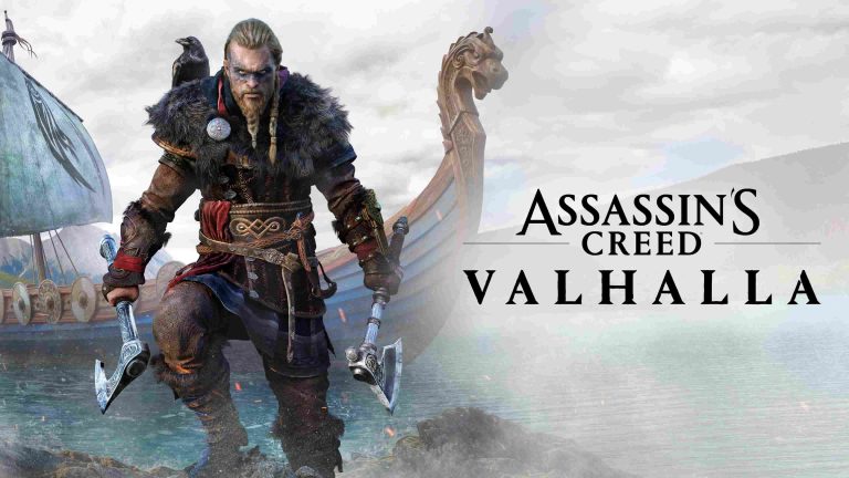 روبهرویی کاساندرا و ایور در کراساور Valhalla و Odyssey یوبیسافت