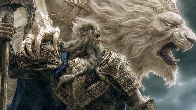 افزایش احتمال اعلام Elden Ring به عنوان پرفروش‌ترین بازی 2022 آمریکا