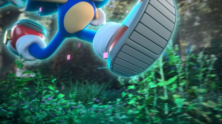 بازی Sonic Frontiers در گیم اواردز 2021 رونمایی میشود؟