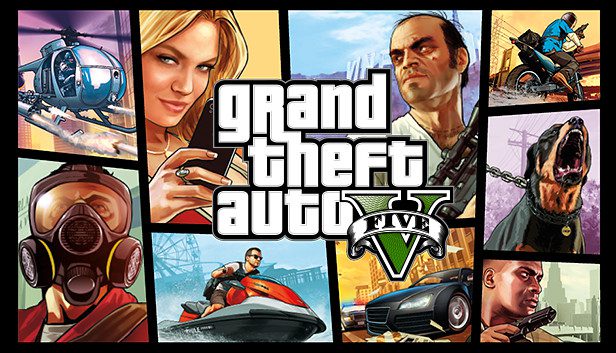 Grand Theft Auto V پربیننده‌ترین بازی توییچ در سال 2021