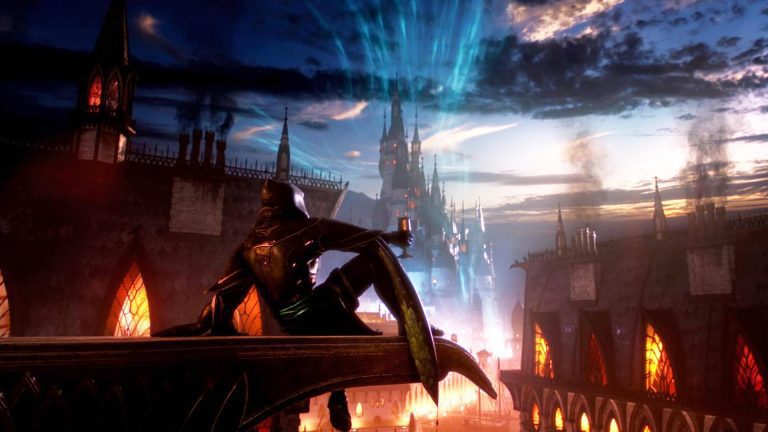 Dragon Age 4