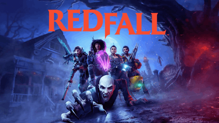 تاخیر احتمالی در انتشار بازی انحصاری Redfall