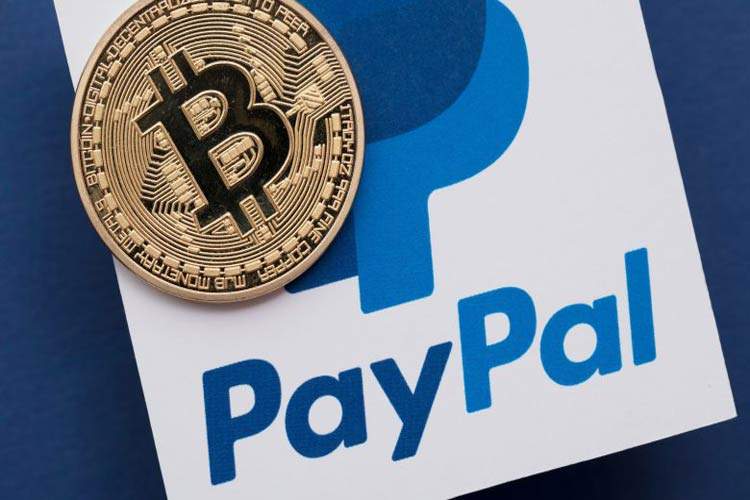 ارز PayPal در راه بازار