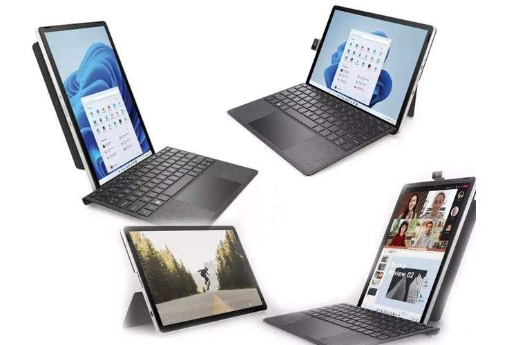 عرضه مشخصات تبلت 11 اینچی HP با قیمت 499 دلار