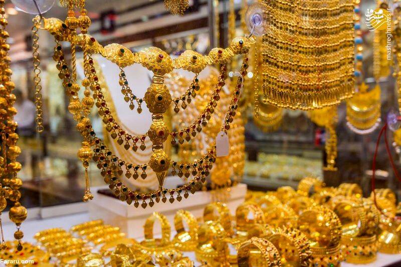 علت اخذ اجرت هنگام خرید طلا چیست؟