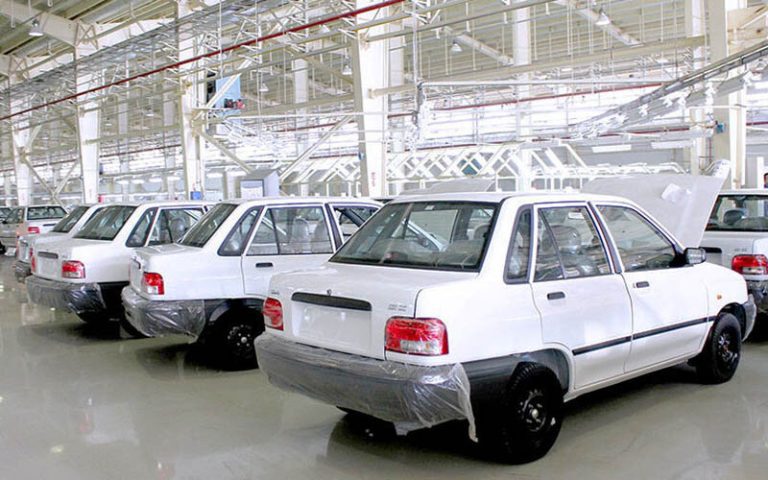 پراید دوباره گران شد