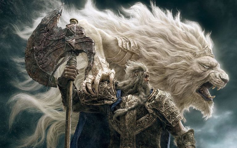 ری تریسینگ به بازی Elden Ring اضافه می‌شود؟