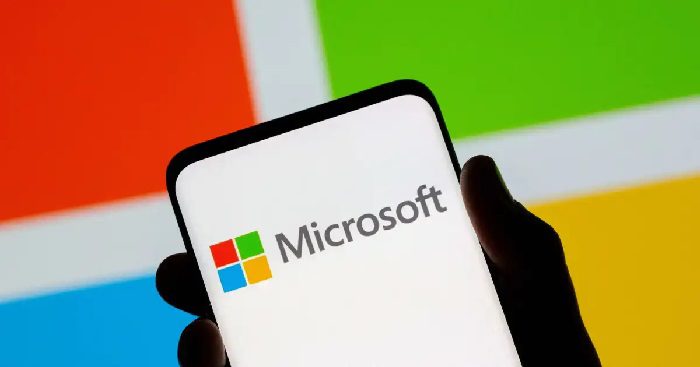 رشد 21 درصدی سود مایکروسافت به دنبال سرویس‌های ابری و آفیس