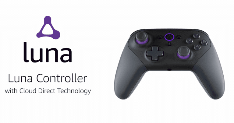 ایجاد دسترسی عمومی سرویس استریم بازی آمازون در آمریکا