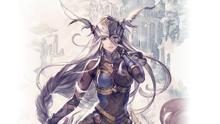 رونمایی Valkyrie Elysium توسط اسکوئر انیکس برای پلی استیشن و کامپیوتر