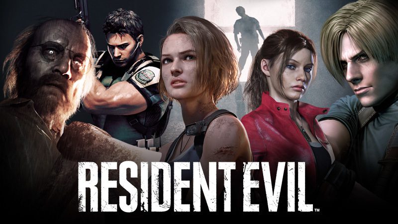 انتشار جدیدترین جزئیات از نسخههای نسل ۹ سه بازی Resident Evil