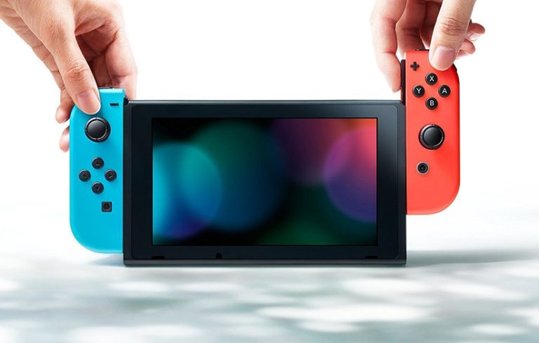 توقف فروش همه محصولات سونی و نینتندو در روسیه