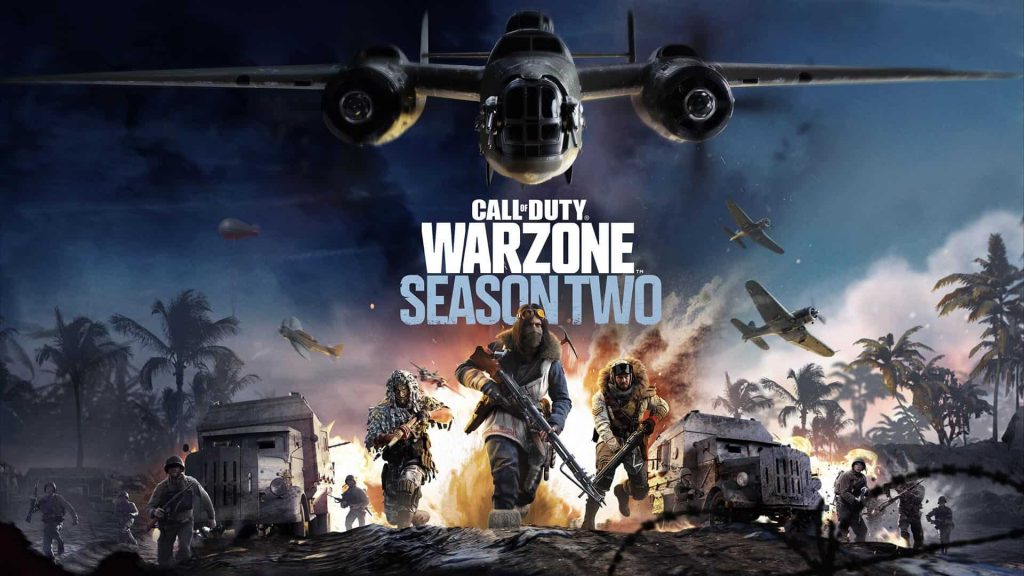 نهایی شدن تولید بازی موبایل Call of Duty Warzone بهوسیله اکتیویژن