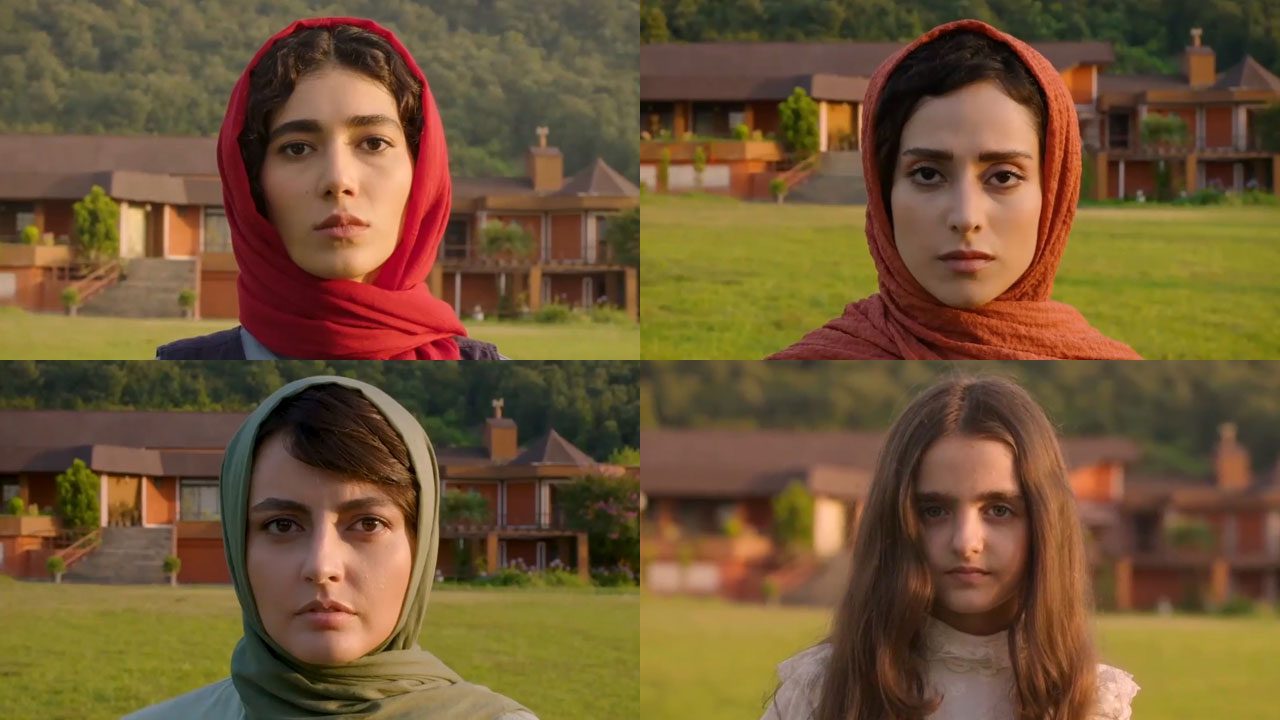 زمان پخش سریال نوبت لیلی