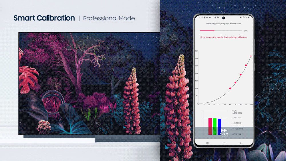 با سه قابلیت کلیدی تلویزیون‌های جدید Neo QLED 8K سامسونگ آشنا شوید