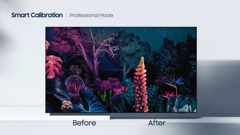 با سه قابلیت کلیدی تلویزیون‌های جدید Neo QLED 8K سامسونگ آشنا شوید