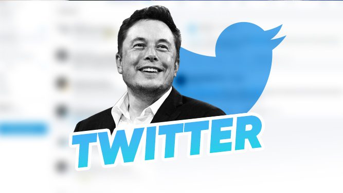 ایلان ماسک قرارداد توییتر را لغو می کند