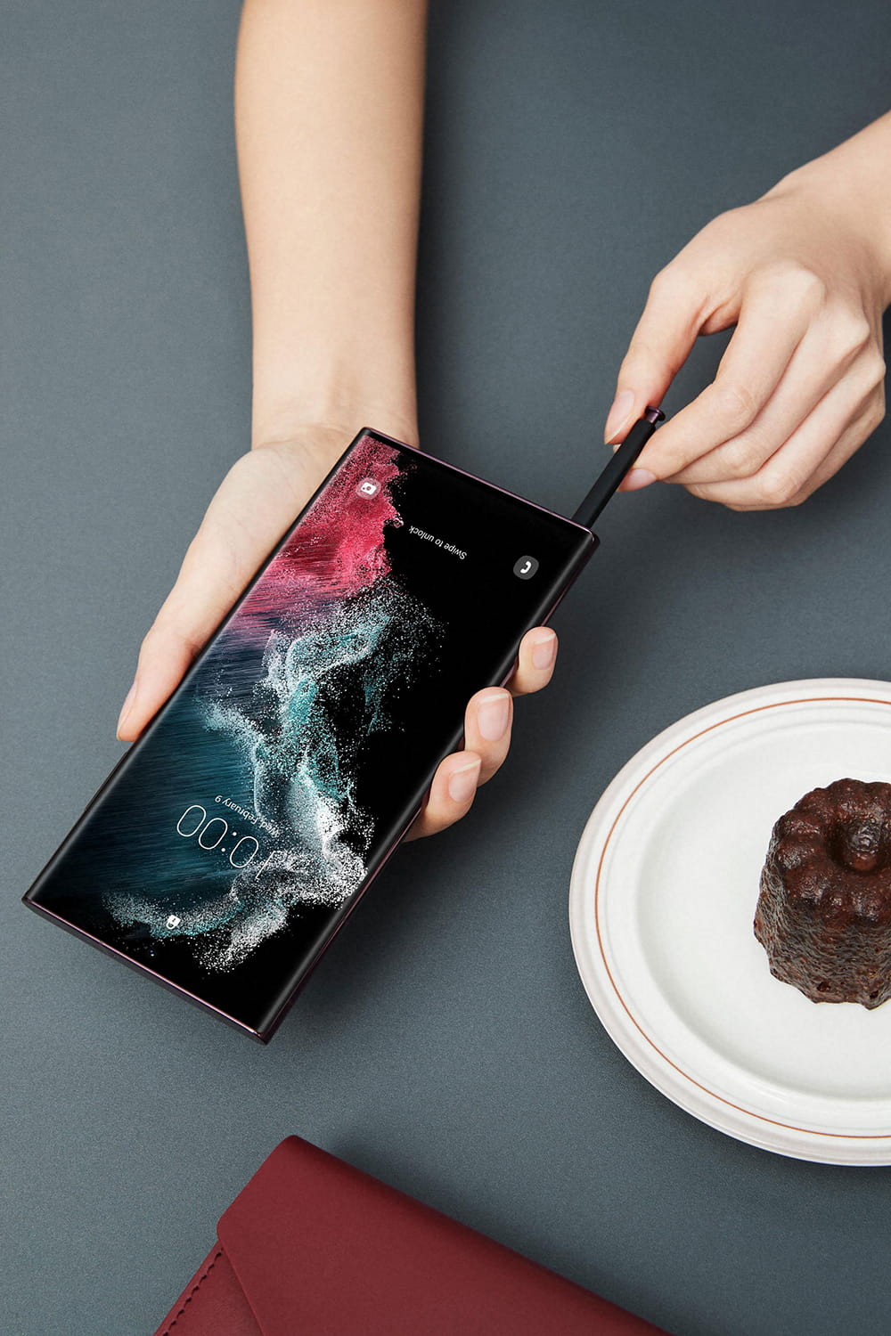 10 دلیل خرید پرچمدار جدید سامسونگ