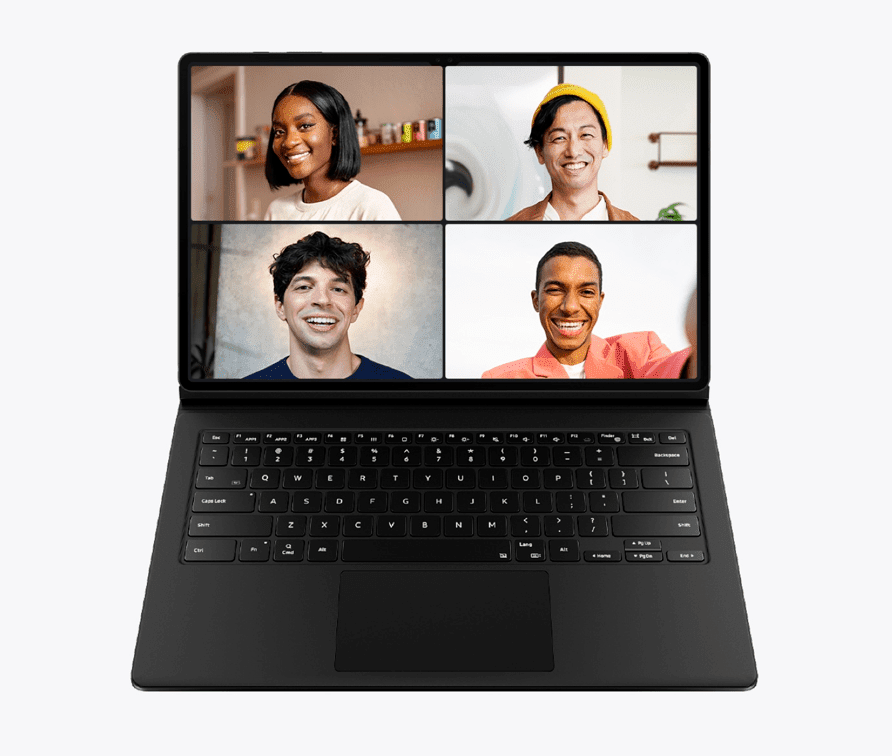 10 نکته در مورد تبلتهای جدید گلکسی Tab S8 سامسونگ