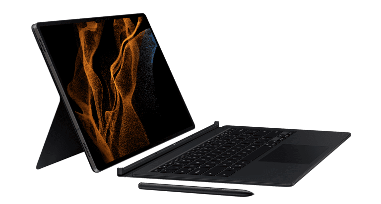 10 نکته در مورد تبلتهای جدید گلکسی Tab S8 سامسونگ