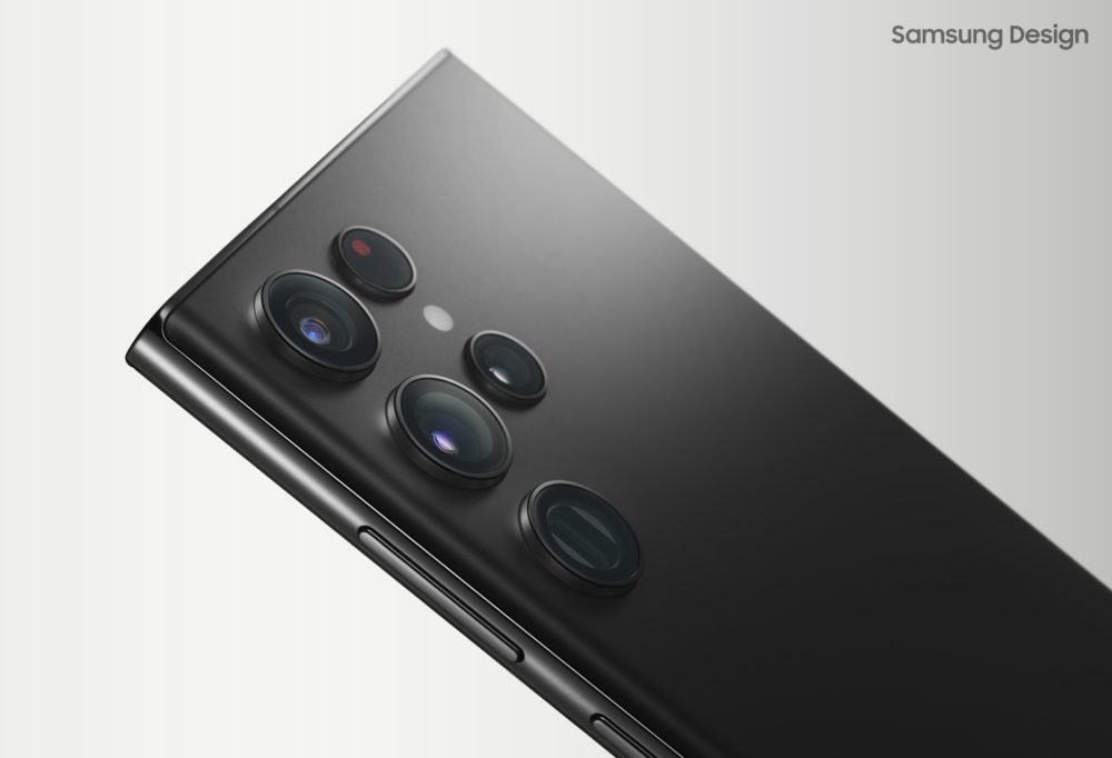 در پشت صحنه طراحی سری گلکسی S22 سامسونگ چه گذشت؟