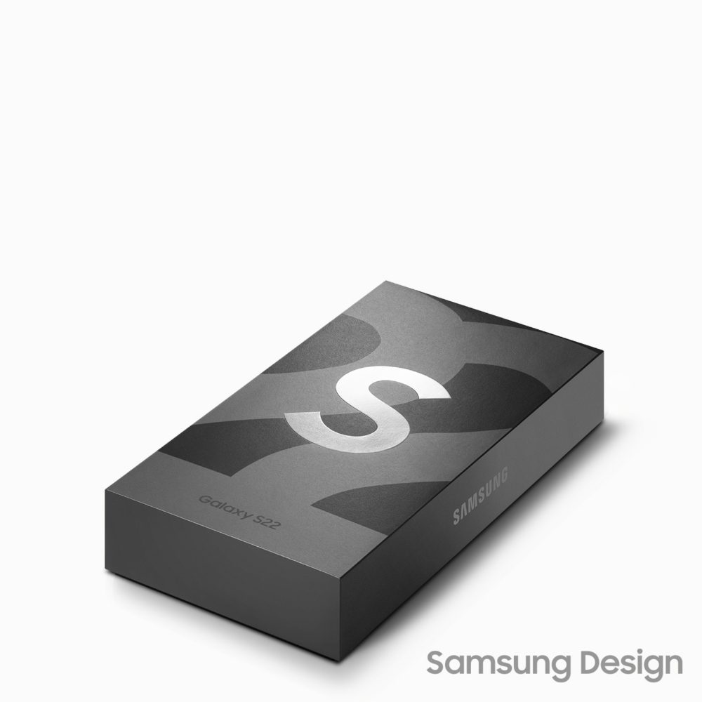 در پشت صحنه طراحی سری گلکسی S22 سامسونگ چه گذشت؟