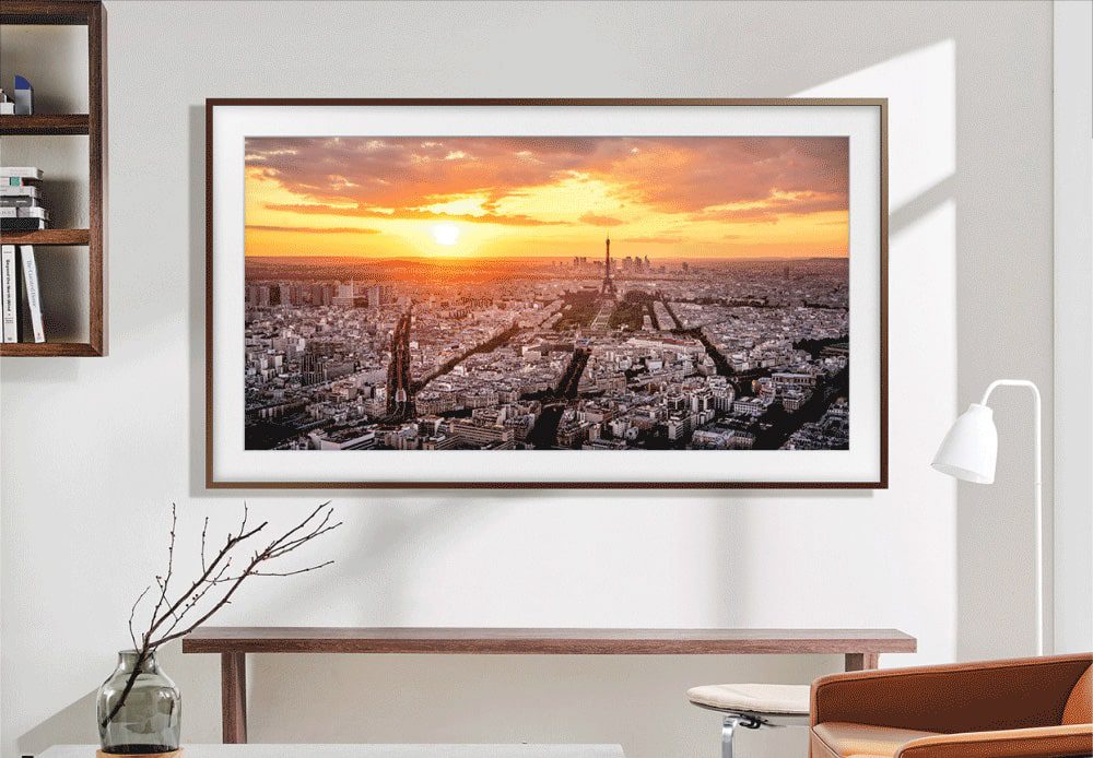 معرفی لوازم جانبی اختصاصی تلویزیونهای سامسونگ