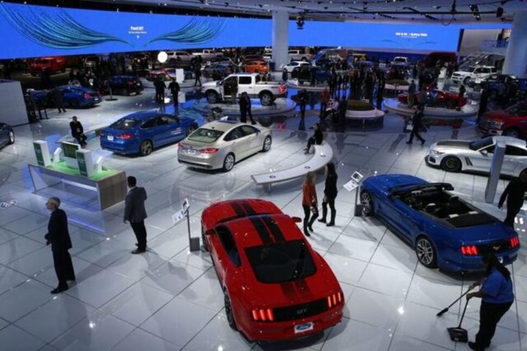 نقش جنگ اوکراین بر قیمت خودرو