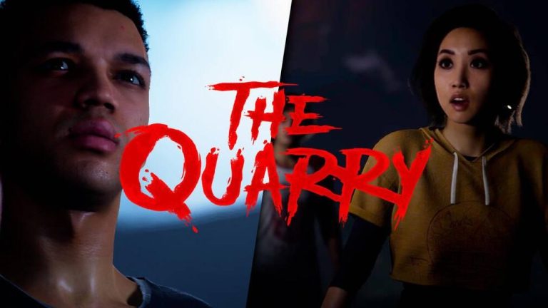 سیستم لازم برای بازی The Quarry