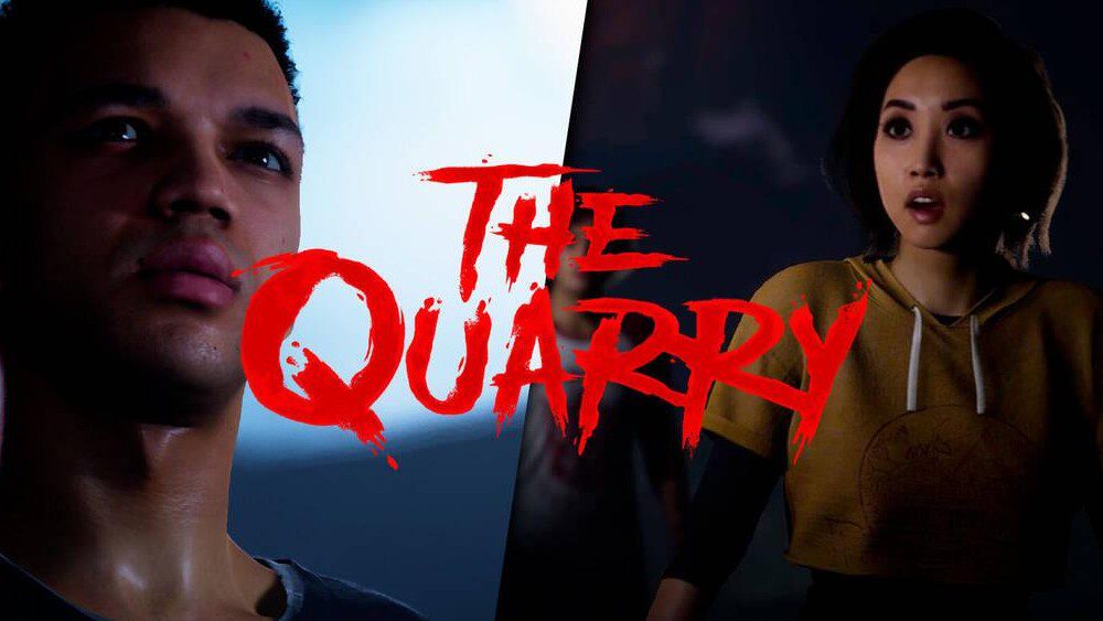 سیستم لازم برای بازی The Quarry