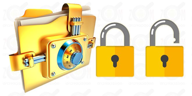 آموزش پشتیبانگیری از کلیدهای رمزگذاری پوشه قفل شده در ویندوز 10
