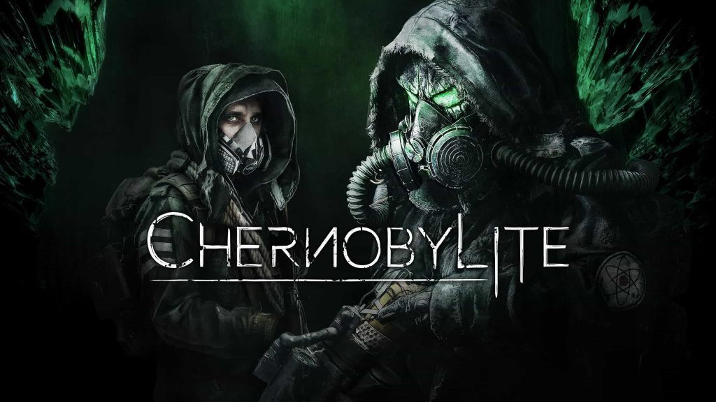 نسخه ایکس باکس سری اس بازی Chernobylite از ری تریسینگ پشتیبانی میکند؟