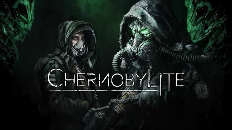 نسخه ایکس باکس سری اس بازی Chernobylite از ری تریسینگ پشتیبانی میکند؟