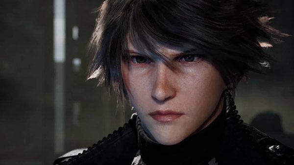 بازی Lost Soul Aside پلی استیشن همچنان در حال توسعه