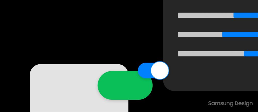 روایت طراحان One UI 4 از رابط کاربری جدید گلکسیهای سامسونگ
