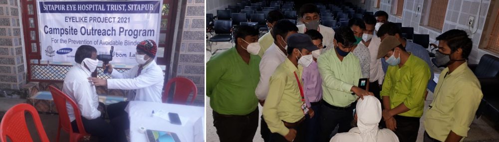 یک سال فعالیت‌های سامسونگ برای حفاظت از مردم و سیاره 