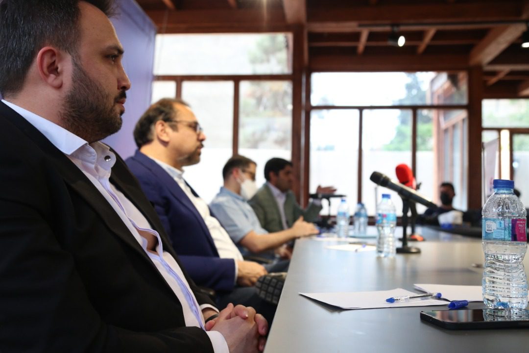 در نشست خبری ائتلاف تاد مطرح شد: