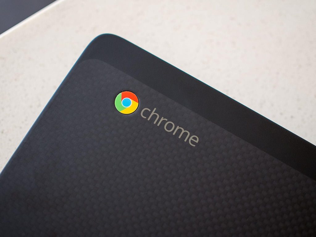 آموزش ضبط ویدیو با برنامه دوربین Chromebook
